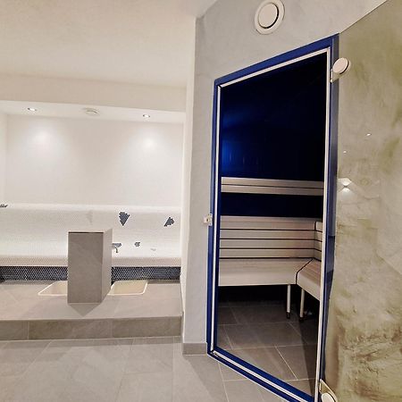 Hotel Tia Apart Kaunertal Kültér fotó